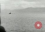 Image of invasion of Saipan Saipan Northern Mariana Islands, 1944, second 3 stock footage video 65675067419