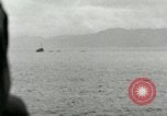 Image of invasion of Saipan Saipan Northern Mariana Islands, 1944, second 5 stock footage video 65675067419