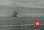 Image of invasion of Saipan Saipan Northern Mariana Islands, 1944, second 8 stock footage video 65675067419