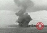 Image of invasion of Saipan Saipan Northern Mariana Islands, 1944, second 10 stock footage video 65675067419