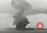 Image of invasion of Saipan Saipan Northern Mariana Islands, 1944, second 12 stock footage video 65675067419