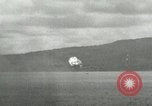 Image of invasion of Saipan Saipan Northern Mariana Islands, 1944, second 14 stock footage video 65675067419