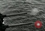 Image of invasion of Saipan Saipan Northern Mariana Islands, 1944, second 21 stock footage video 65675067419