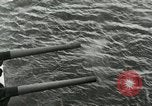 Image of invasion of Saipan Saipan Northern Mariana Islands, 1944, second 23 stock footage video 65675067419