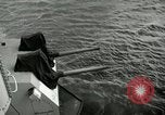 Image of invasion of Saipan Saipan Northern Mariana Islands, 1944, second 25 stock footage video 65675067419