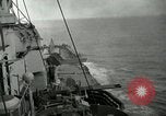 Image of invasion of Saipan Saipan Northern Mariana Islands, 1944, second 29 stock footage video 65675067419