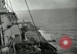 Image of invasion of Saipan Saipan Northern Mariana Islands, 1944, second 30 stock footage video 65675067419