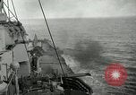Image of invasion of Saipan Saipan Northern Mariana Islands, 1944, second 31 stock footage video 65675067419