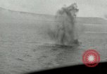 Image of invasion of Saipan Saipan Northern Mariana Islands, 1944, second 34 stock footage video 65675067419