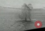 Image of invasion of Saipan Saipan Northern Mariana Islands, 1944, second 35 stock footage video 65675067419