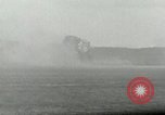 Image of invasion of Saipan Saipan Northern Mariana Islands, 1944, second 36 stock footage video 65675067419