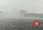 Image of invasion of Saipan Saipan Northern Mariana Islands, 1944, second 37 stock footage video 65675067419