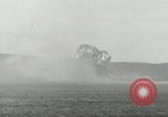 Image of invasion of Saipan Saipan Northern Mariana Islands, 1944, second 38 stock footage video 65675067419