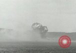 Image of invasion of Saipan Saipan Northern Mariana Islands, 1944, second 39 stock footage video 65675067419