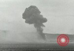 Image of invasion of Saipan Saipan Northern Mariana Islands, 1944, second 41 stock footage video 65675067419
