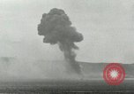 Image of invasion of Saipan Saipan Northern Mariana Islands, 1944, second 42 stock footage video 65675067419