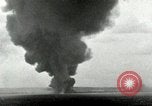 Image of invasion of Saipan Saipan Northern Mariana Islands, 1944, second 44 stock footage video 65675067419