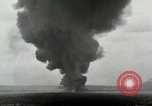 Image of invasion of Saipan Saipan Northern Mariana Islands, 1944, second 45 stock footage video 65675067419