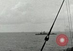 Image of invasion of Saipan Saipan Northern Mariana Islands, 1944, second 46 stock footage video 65675067419