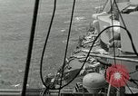 Image of invasion of Saipan Saipan Northern Mariana Islands, 1944, second 50 stock footage video 65675067419