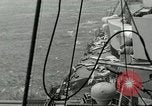 Image of invasion of Saipan Saipan Northern Mariana Islands, 1944, second 51 stock footage video 65675067419