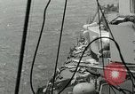 Image of invasion of Saipan Saipan Northern Mariana Islands, 1944, second 55 stock footage video 65675067419