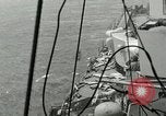 Image of invasion of Saipan Saipan Northern Mariana Islands, 1944, second 56 stock footage video 65675067419