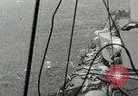 Image of invasion of Saipan Saipan Northern Mariana Islands, 1944, second 57 stock footage video 65675067419