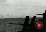 Image of invasion of Saipan Saipan Northern Mariana Islands, 1944, second 10 stock footage video 65675067420