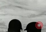Image of invasion of Saipan Saipan Northern Mariana Islands, 1944, second 15 stock footage video 65675067420