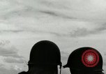 Image of invasion of Saipan Saipan Northern Mariana Islands, 1944, second 17 stock footage video 65675067420