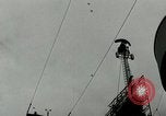 Image of invasion of Saipan Saipan Northern Mariana Islands, 1944, second 24 stock footage video 65675067420