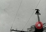 Image of invasion of Saipan Saipan Northern Mariana Islands, 1944, second 26 stock footage video 65675067420