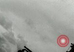 Image of invasion of Saipan Saipan Northern Mariana Islands, 1944, second 29 stock footage video 65675067420