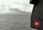 Image of invasion of Saipan Saipan Northern Mariana Islands, 1944, second 31 stock footage video 65675067420