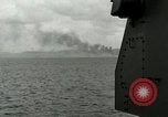 Image of invasion of Saipan Saipan Northern Mariana Islands, 1944, second 33 stock footage video 65675067420
