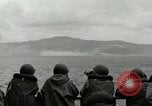 Image of invasion of Saipan Saipan Northern Mariana Islands, 1944, second 40 stock footage video 65675067420