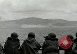 Image of invasion of Saipan Saipan Northern Mariana Islands, 1944, second 41 stock footage video 65675067420