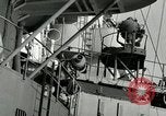 Image of invasion of Saipan Saipan Northern Mariana Islands, 1944, second 43 stock footage video 65675067420