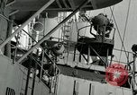 Image of invasion of Saipan Saipan Northern Mariana Islands, 1944, second 46 stock footage video 65675067420