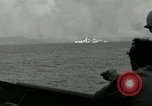 Image of invasion of Saipan Saipan Northern Mariana Islands, 1944, second 47 stock footage video 65675067420