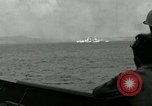 Image of invasion of Saipan Saipan Northern Mariana Islands, 1944, second 48 stock footage video 65675067420