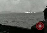 Image of invasion of Saipan Saipan Northern Mariana Islands, 1944, second 50 stock footage video 65675067420