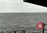 Image of invasion of Saipan Saipan Northern Mariana Islands, 1944, second 51 stock footage video 65675067420
