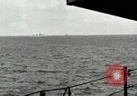 Image of invasion of Saipan Saipan Northern Mariana Islands, 1944, second 52 stock footage video 65675067420