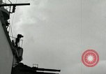 Image of invasion of Saipan Saipan Northern Mariana Islands, 1944, second 61 stock footage video 65675067420