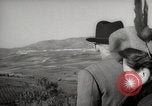 Image of Guide with visitors at a farm Morocco North Africa, 1942, second 43 stock footage video 65675067421