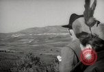 Image of Guide with visitors at a farm Morocco North Africa, 1942, second 45 stock footage video 65675067421
