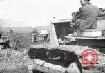 Image of Tilling the soil by machine and by animal Morocco North Africa, 1942, second 17 stock footage video 65675067423