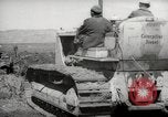 Image of Tilling the soil by machine and by animal Morocco North Africa, 1942, second 22 stock footage video 65675067423